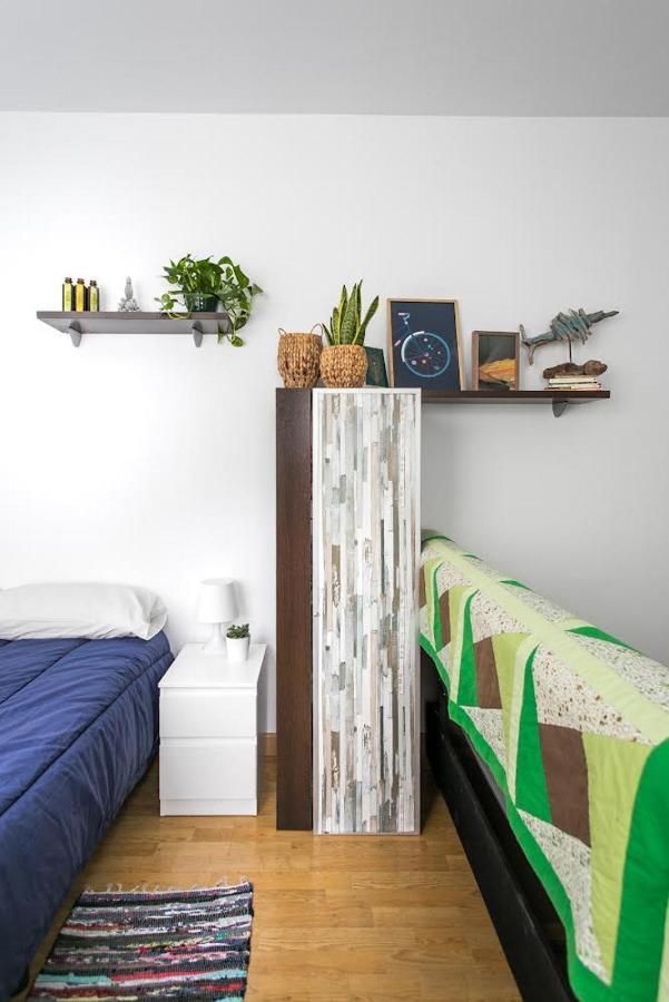 Estudio Cobertizo Apartman Málaga Kültér fotó